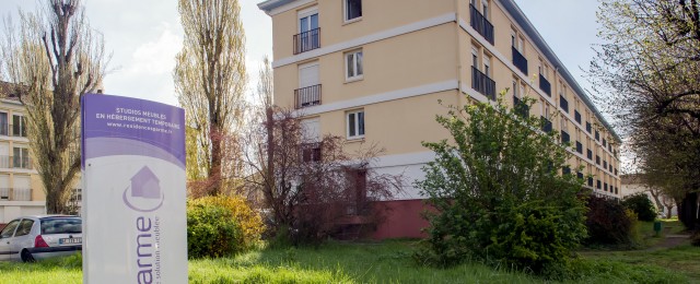 Impasse Des Lilas Dans La Commune De Terville 57